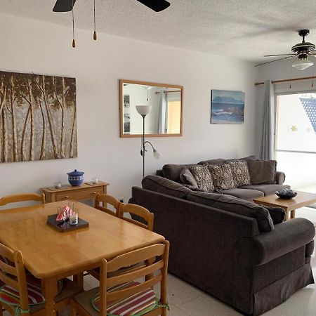King'S Palace - Spacious 2 Bed, 2 Bath With Sea And Pool Views Paphos Luaran gambar