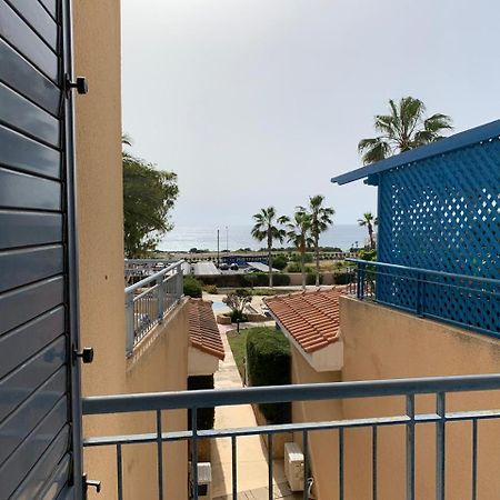 King'S Palace - Spacious 2 Bed, 2 Bath With Sea And Pool Views Paphos Luaran gambar