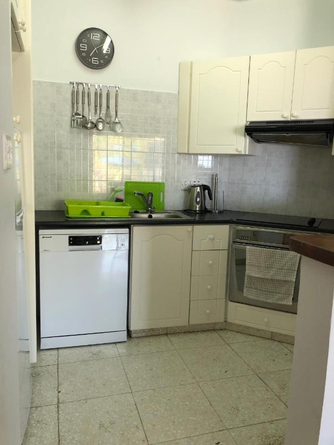 King'S Palace - Spacious 2 Bed, 2 Bath With Sea And Pool Views Paphos Luaran gambar