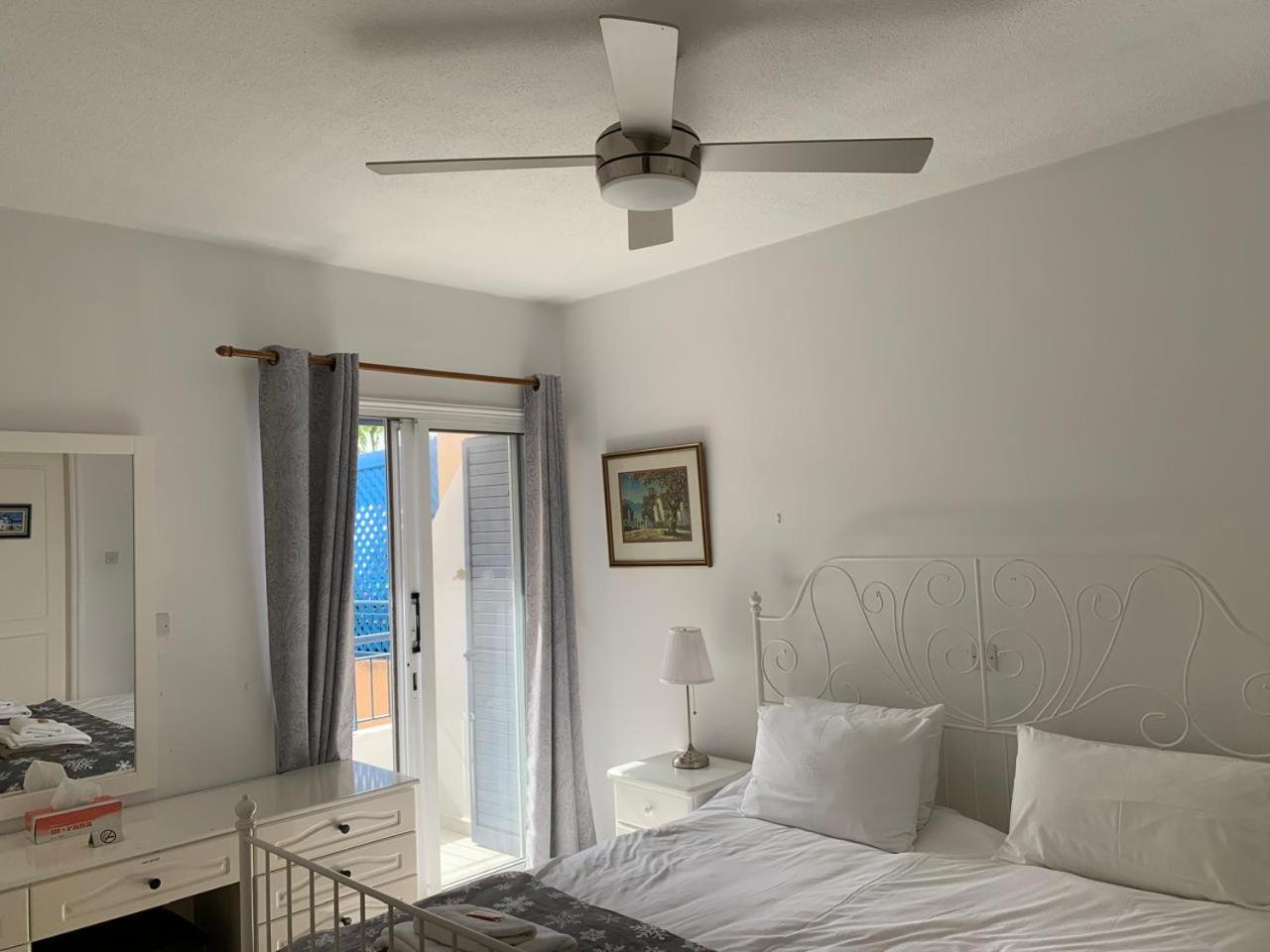 King'S Palace - Spacious 2 Bed, 2 Bath With Sea And Pool Views Paphos Luaran gambar