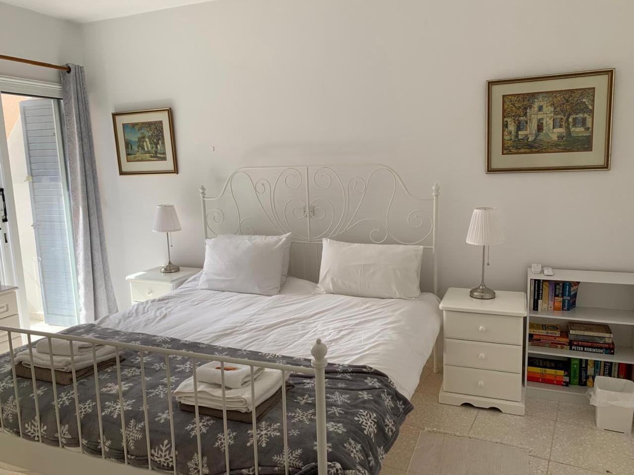 King'S Palace - Spacious 2 Bed, 2 Bath With Sea And Pool Views Paphos Luaran gambar